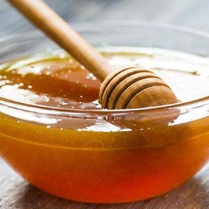 Natural raw organic mountain honey, 250 – 500 g