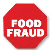 food fraud