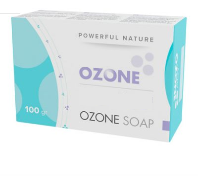 Ozone Soap
