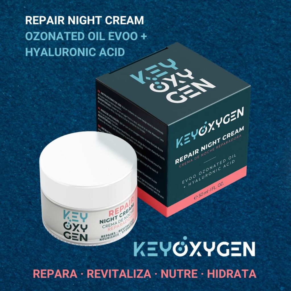 Nanako Keyoxygen Buy Ozone Cosmetics Line Online